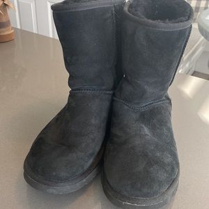 Women’s Classic Short UGG Boots